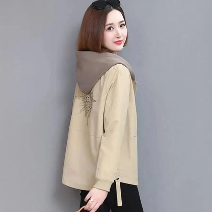 Vintage Style Women&