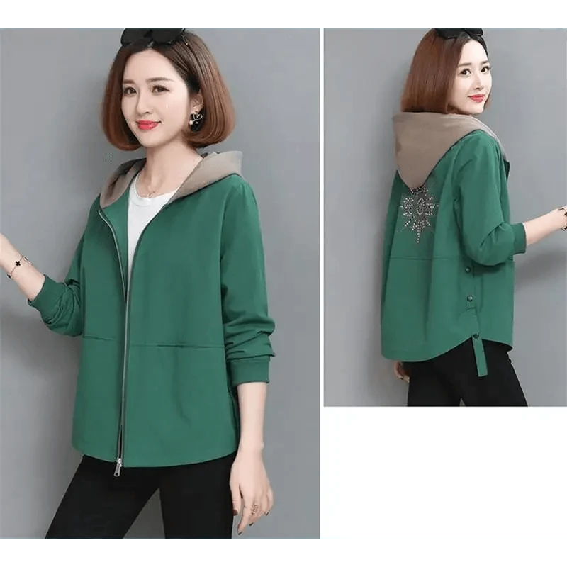 Vintage Style Women&