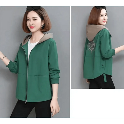 Vintage Style Women&