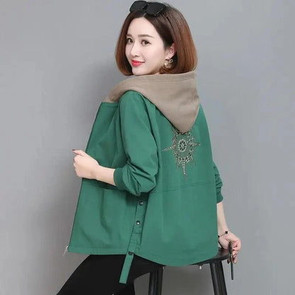 Vintage Style Women&