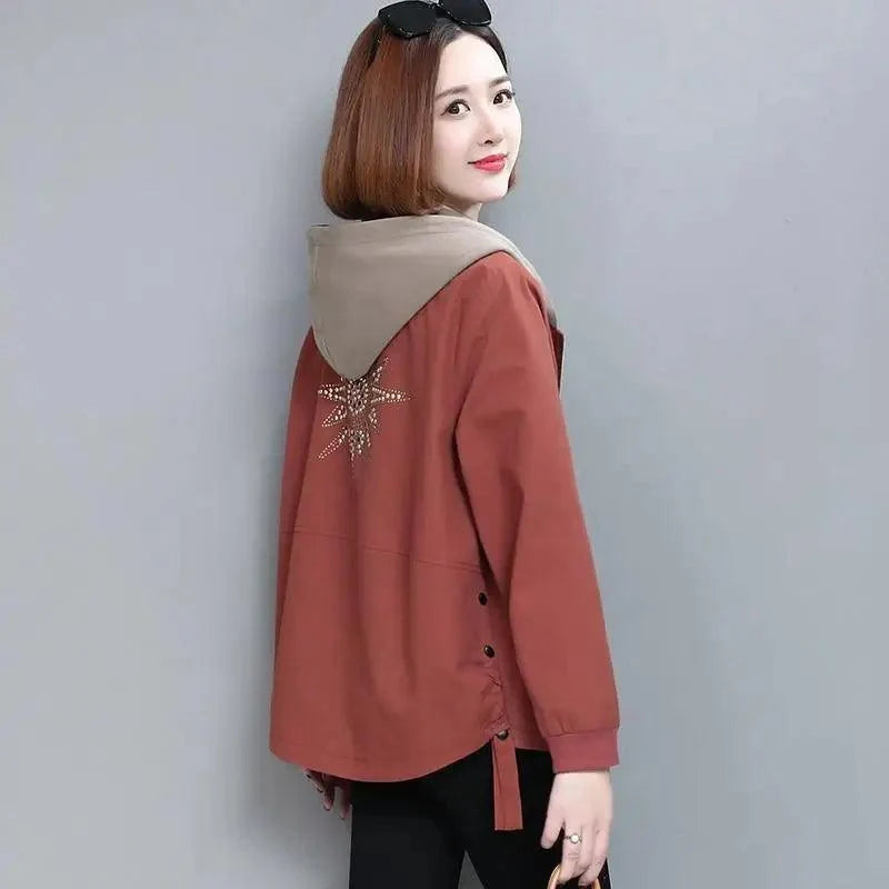 Vintage Style Women&
