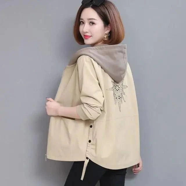 Vintage Style Women&