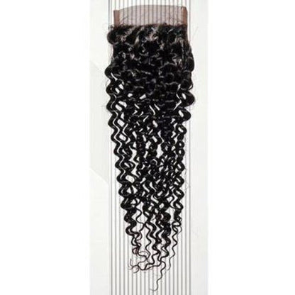VIP Collection Eurasian Virgin Hair Closure