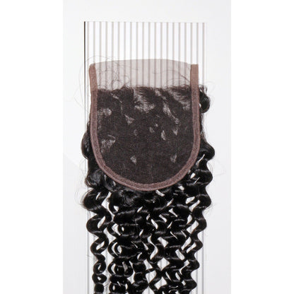VIP Collection Eurasian Virgin Hair Closure