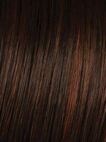 VIP Extensions Collection Sunflower Style Synthetic Wig
