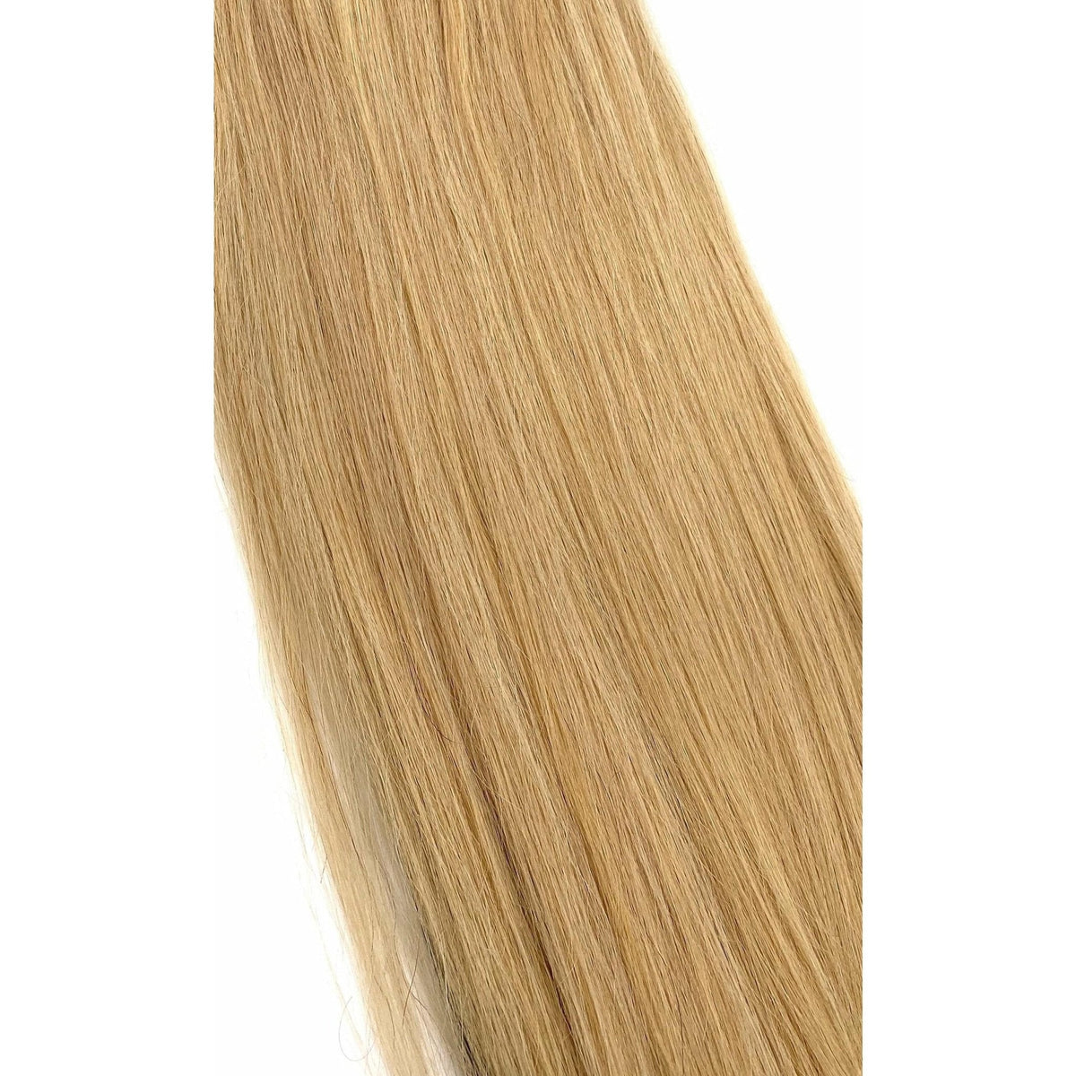 VIP M-Tip System – Tape-In Human Hair Extensions (Single Strands), Straight 18"