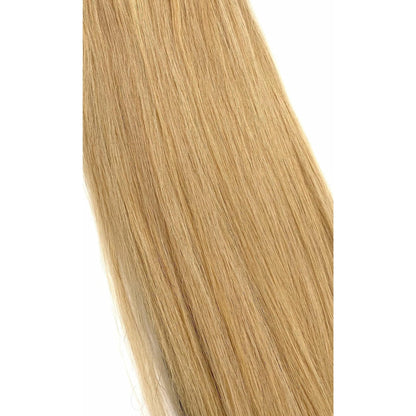 VIP M-Tip System – Tape-In Human Hair Extensions (Single Strands), Straight 18"