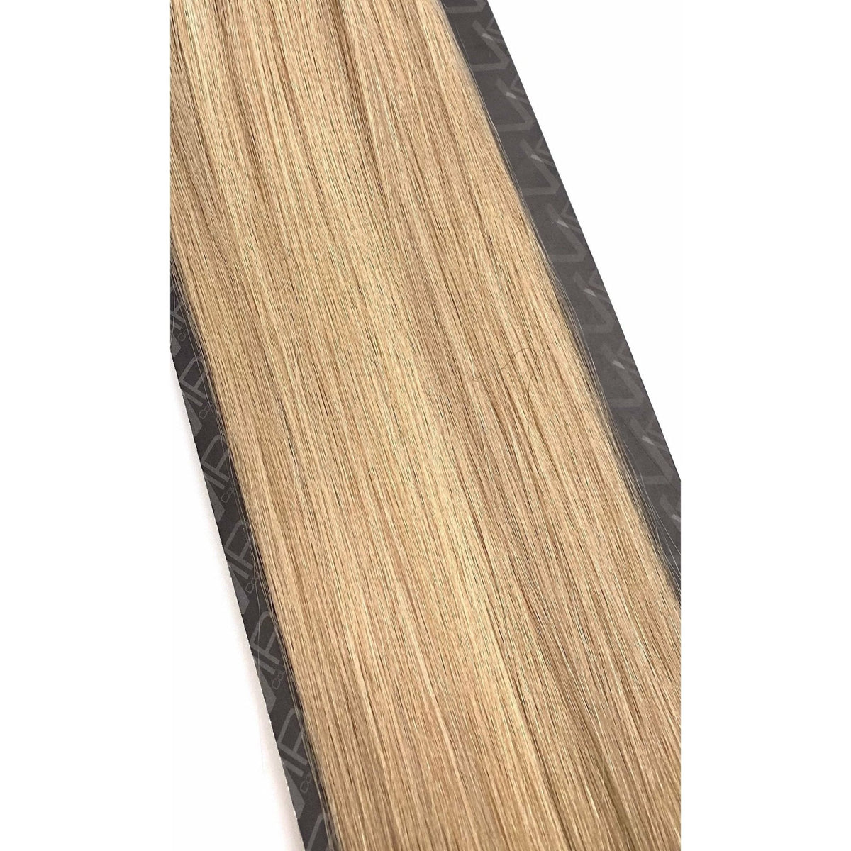 VIP M-Tip System – Tape-In Human Hair Extensions (Single Strands), Straight 18"