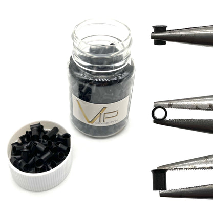 VIP Extensions Micro Rings Tube Copper 