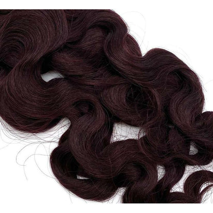 VIP Nanorex System – Nano-Ring Human Hair Extensions, Body Wave 18" (7g)