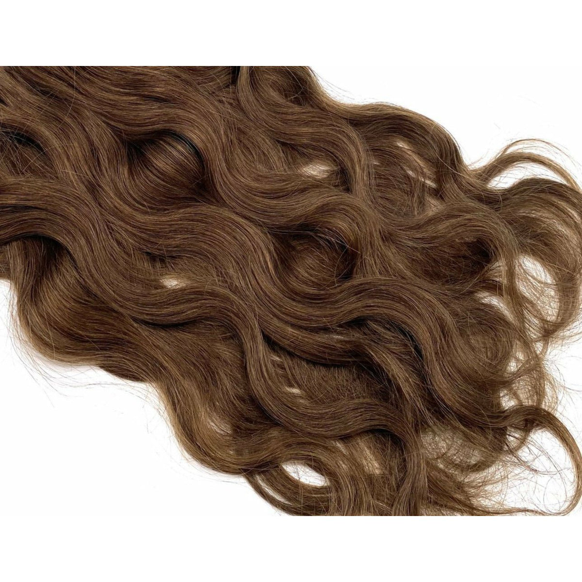 VIP Nanorex System – Nano-Ring Human Hair Extensions, Body Wave 18" (7g)