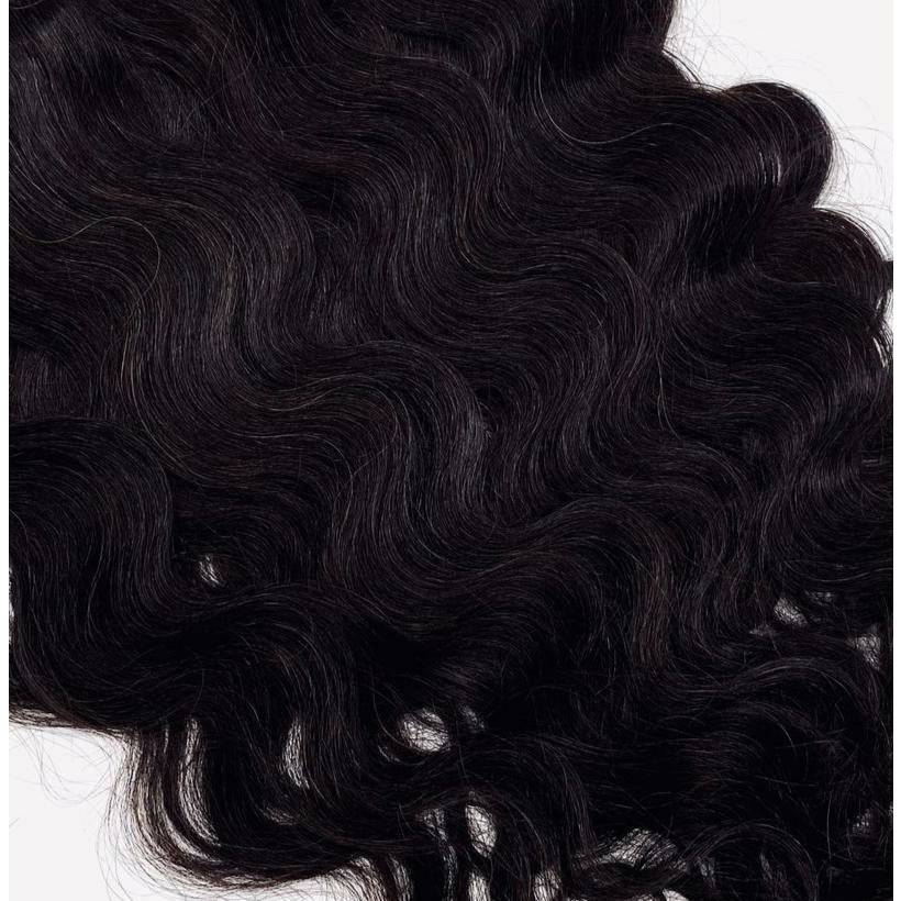 VIP Nanorex System – Nano-Ring Human Hair Extensions, Body Wave 18" (7g)