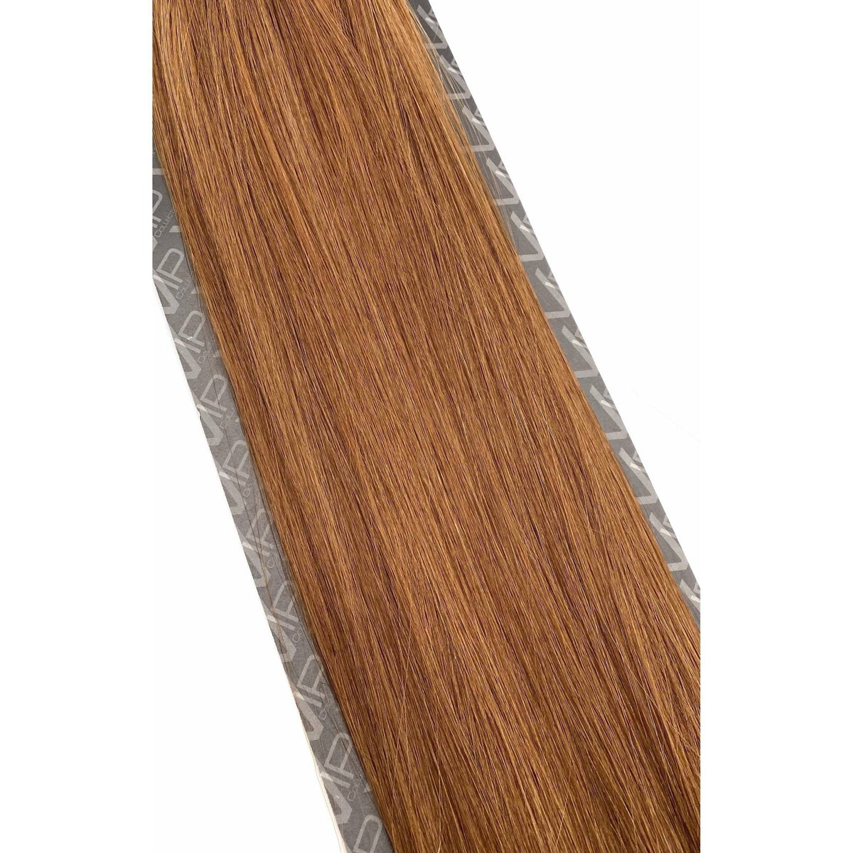 VIP U-Tip System – Keratin Human Hair Extensions, Straight 18"