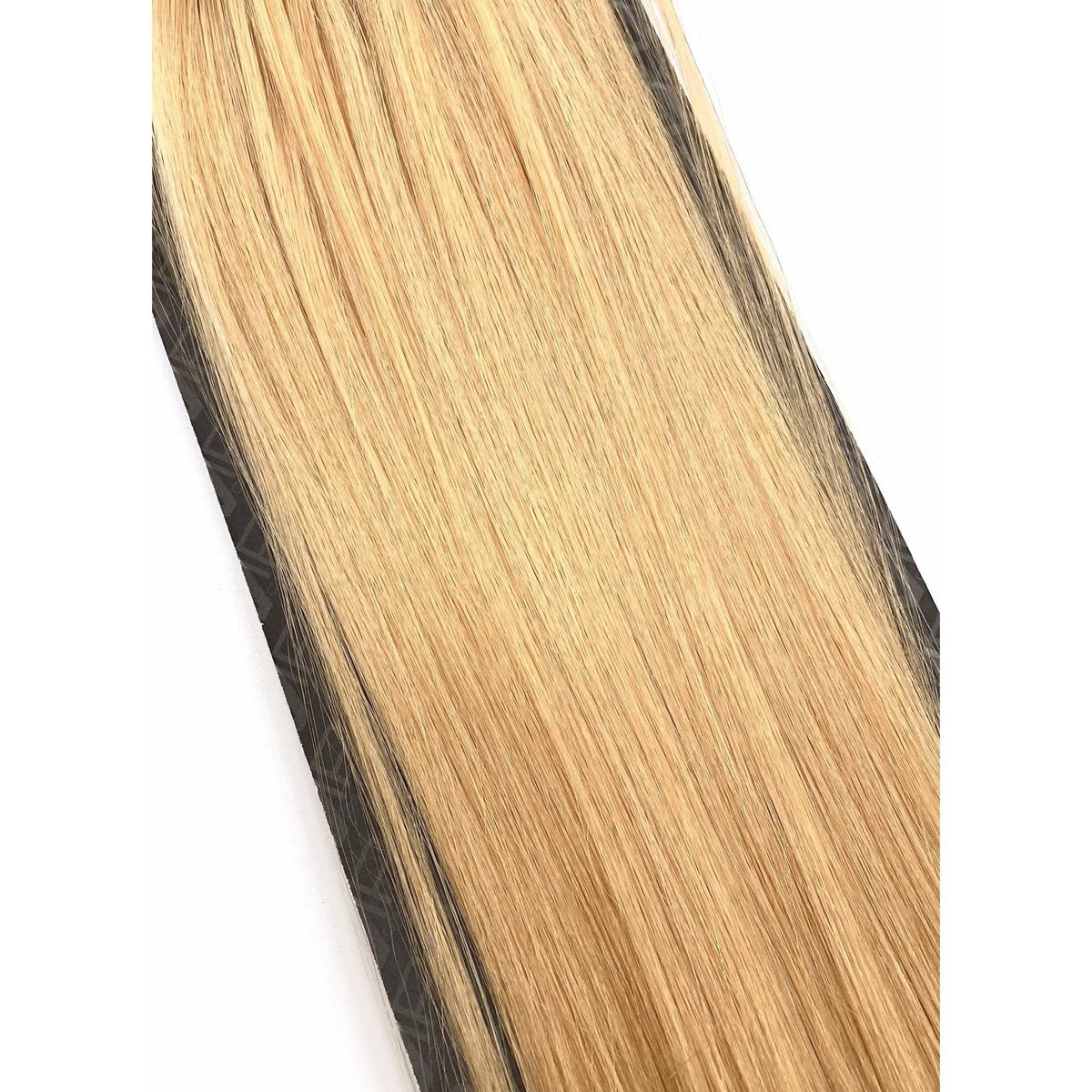 VIP U-Tip System – Keratin Human Hair Extensions, Straight 18"