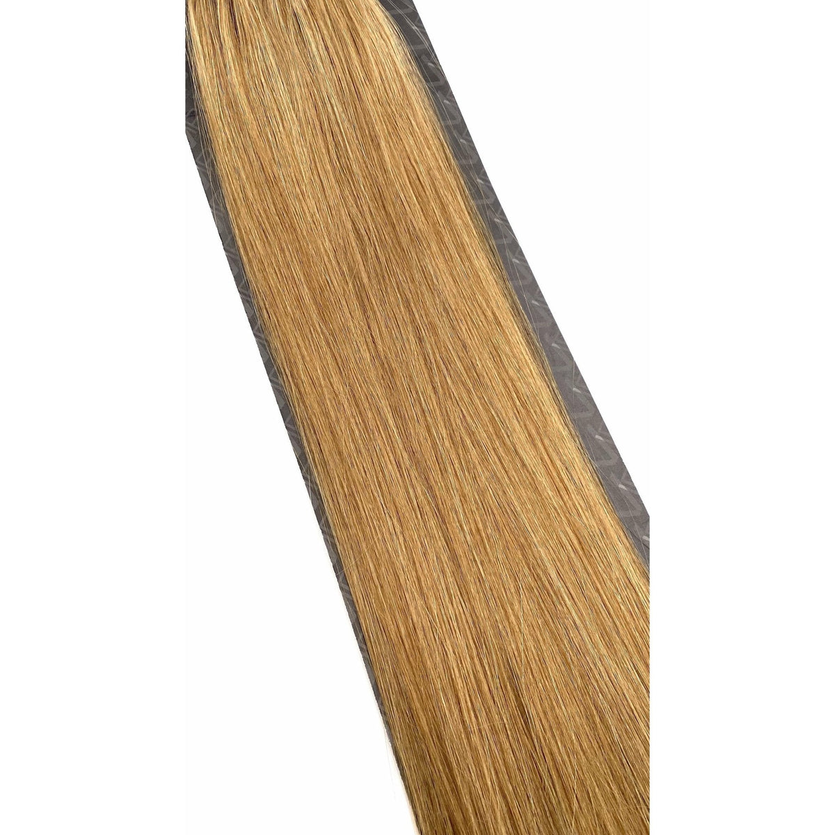 VIP U-Tip System – Keratin Human Hair Extensions, Straight 18"