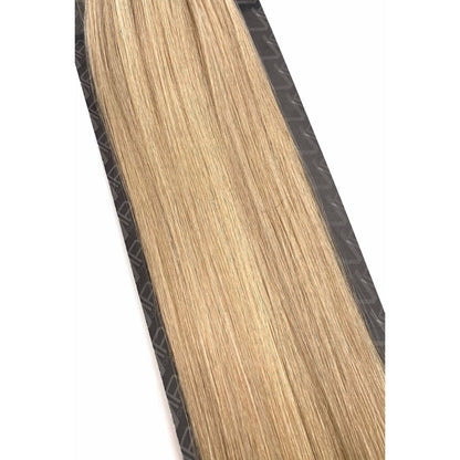 VIP U-Tip System – Keratin Human Hair Extensions, Straight 18"