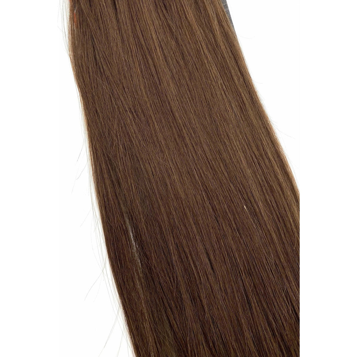 VIP U-Tip System – Keratin Human Hair Extensions, Straight 18"