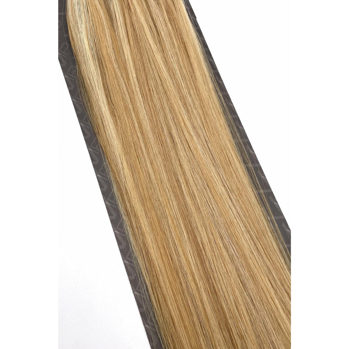 VIP U-Tip System – Keratin Human Hair Extensions, Straight 18"