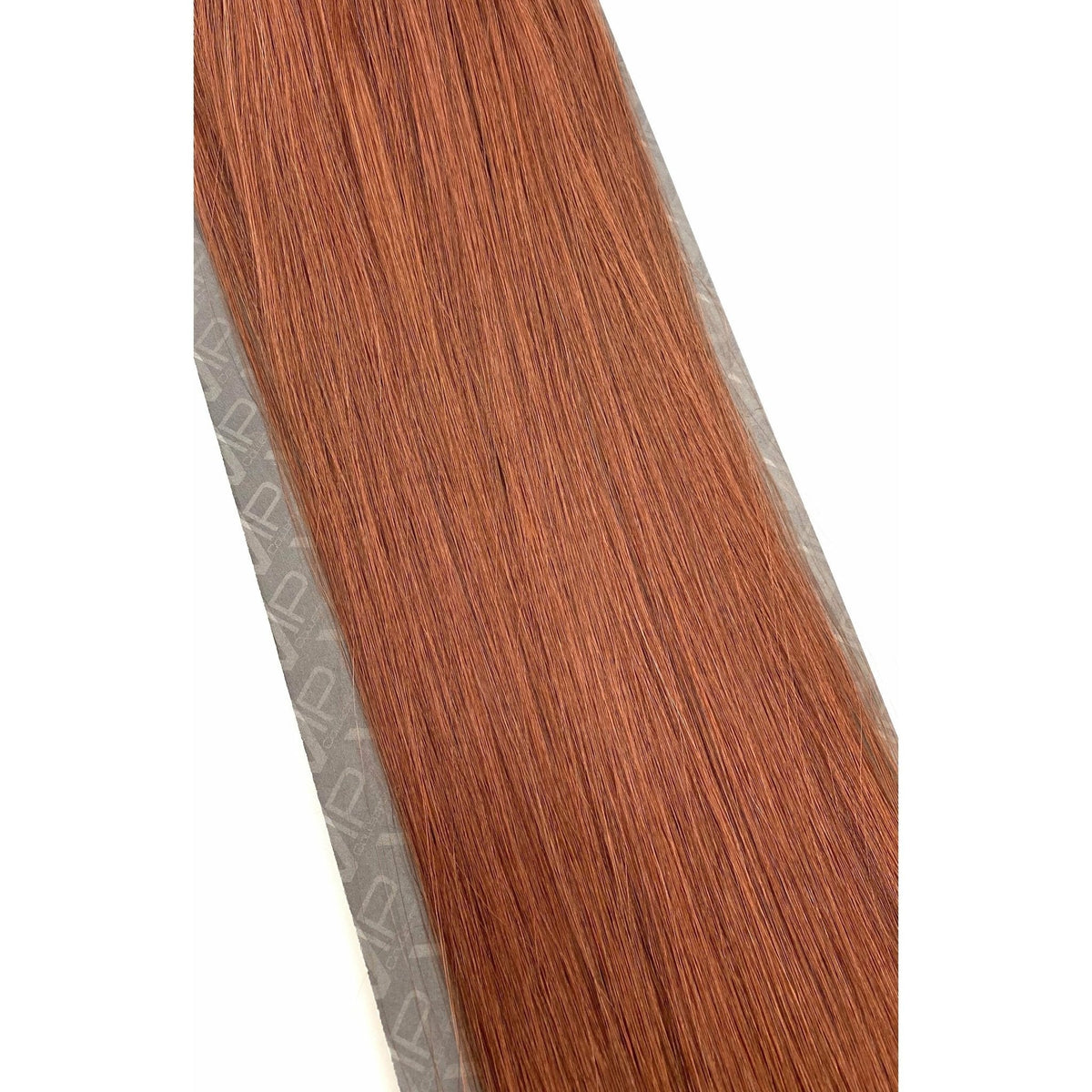 VIP U-Tip System – Keratin Human Hair Extensions, Straight 18"