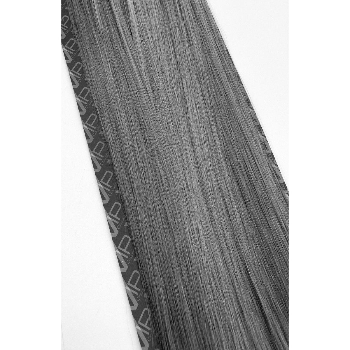 VIP U-Tip System – Keratin Human Hair Extensions, Straight 18"
