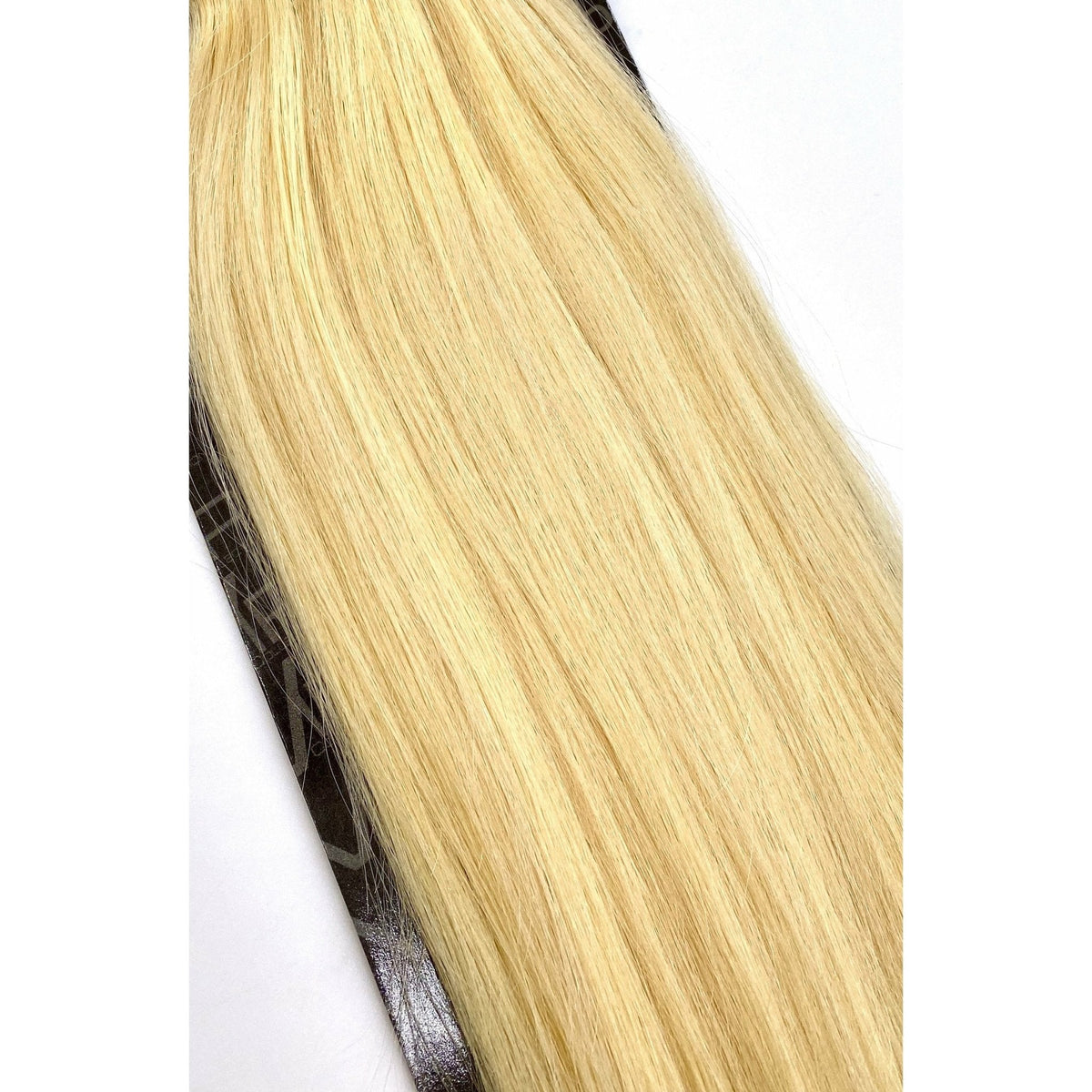 VIP U-Tip System – Keratin Human Hair Extensions, Straight 18"