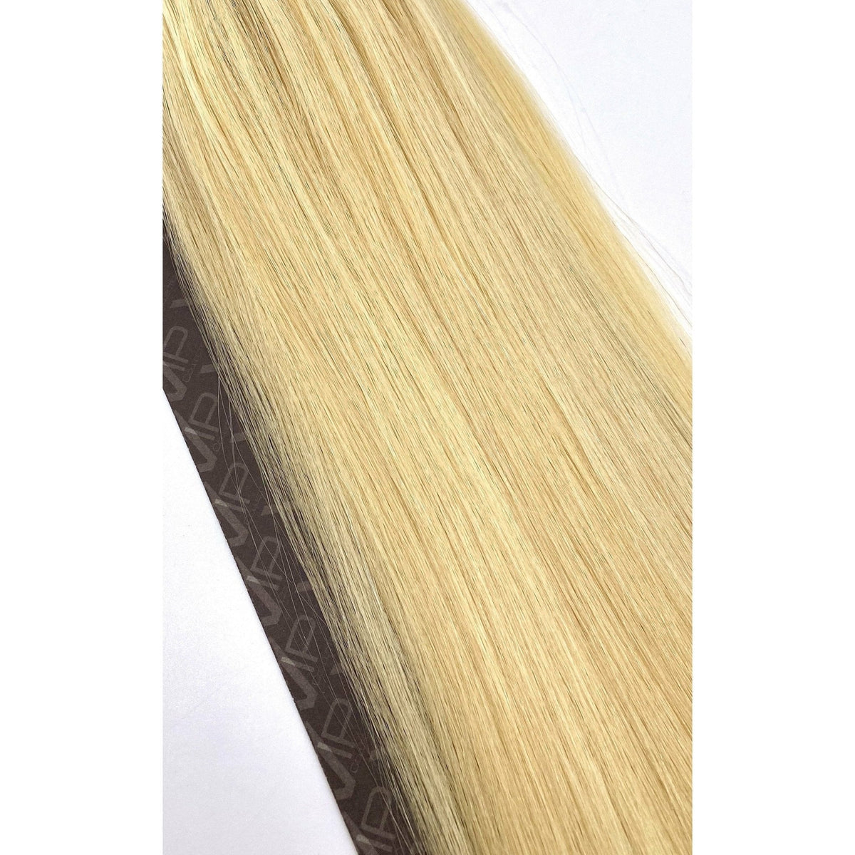 VIP U-Tip System – Keratin Human Hair Extensions, Straight 18"