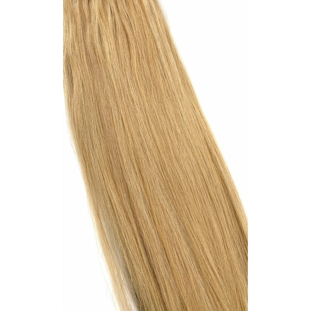 VIP U-Tip System – Keratin Human Hair Extensions, Straight 18"