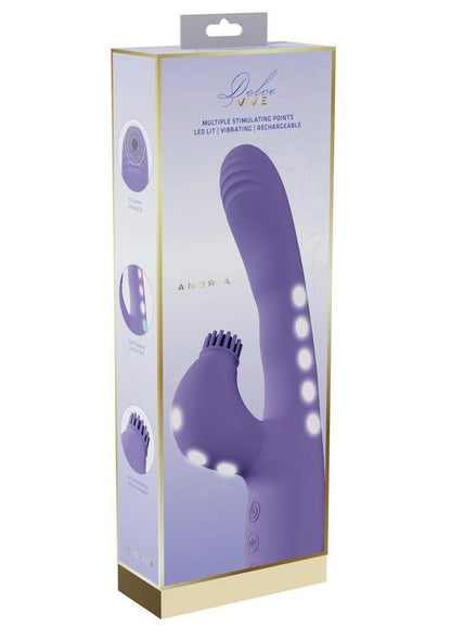 Dolce Vive Andria G-Spot Vibrator
