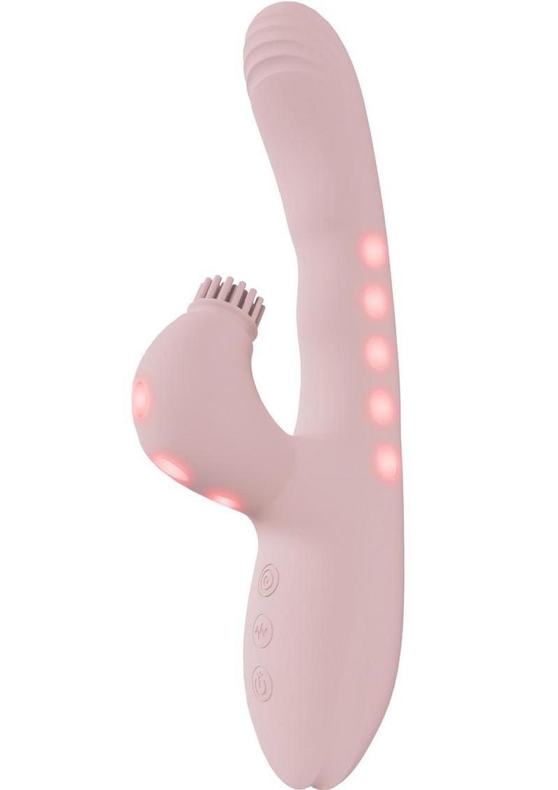 Dolce Vive Andria G-Spot Vibrator