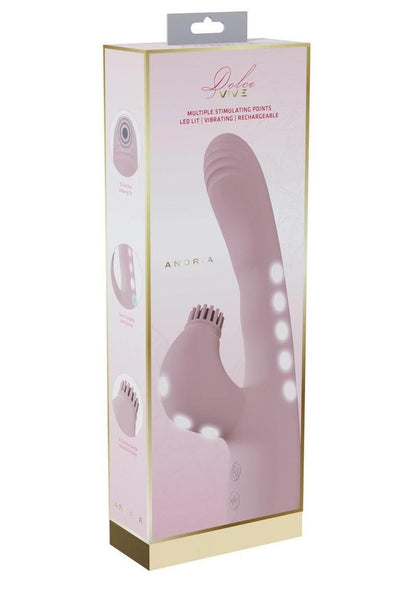 Dolce Vive Andria G-Spot Vibrator