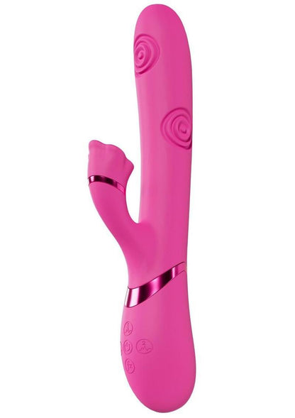 Vive Fiore Vibrating G-Spot Vibrator