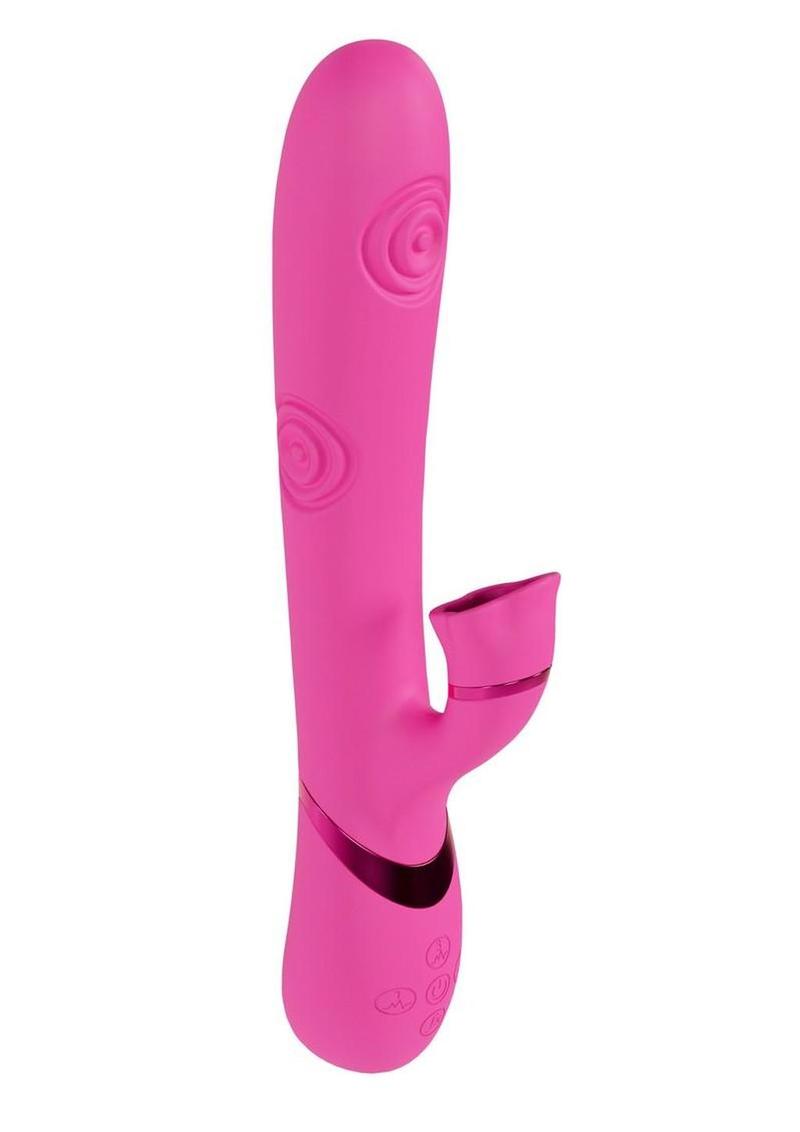 Vive Fiore Vibrating G-Spot Vibrator