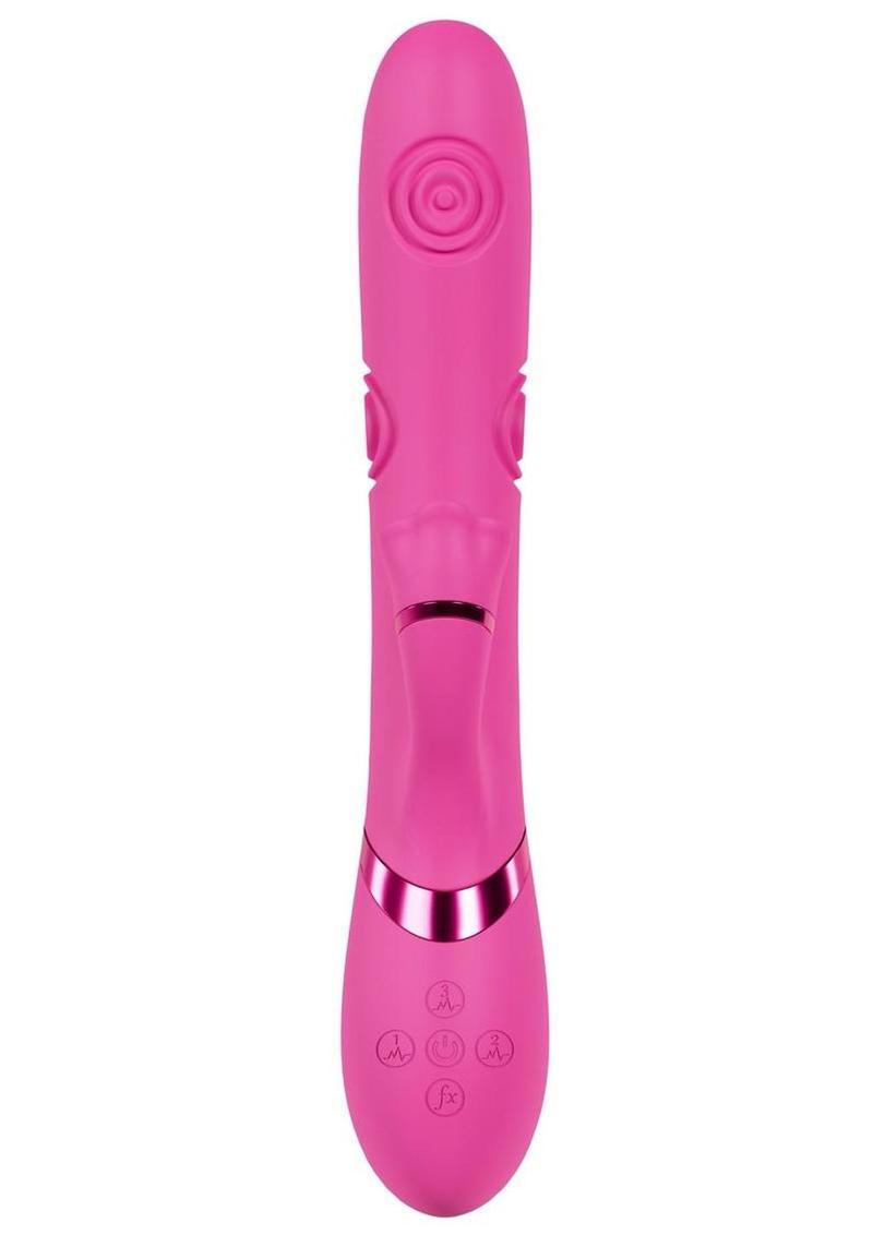 Vive Fiore Vibrating G-Spot Vibrator