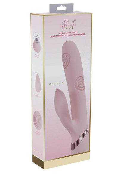 Vive Fronda G-Spot Vibrator