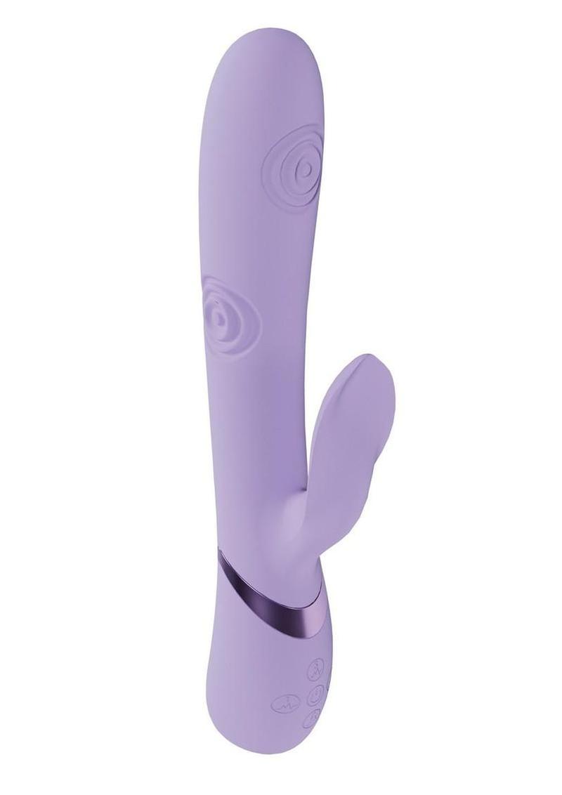 Vive Fronda Silicone G-Spot Vibrator