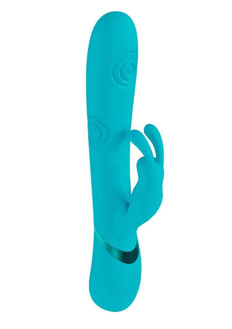 Vive Mimi Silicone Rechargeable Vibrator