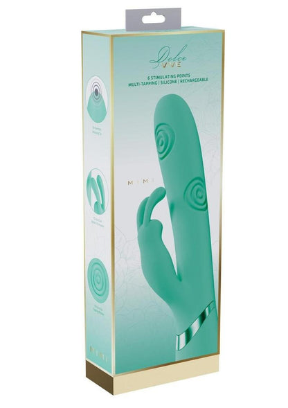 Vive Mimi Silicone Rechargeable Vibrator