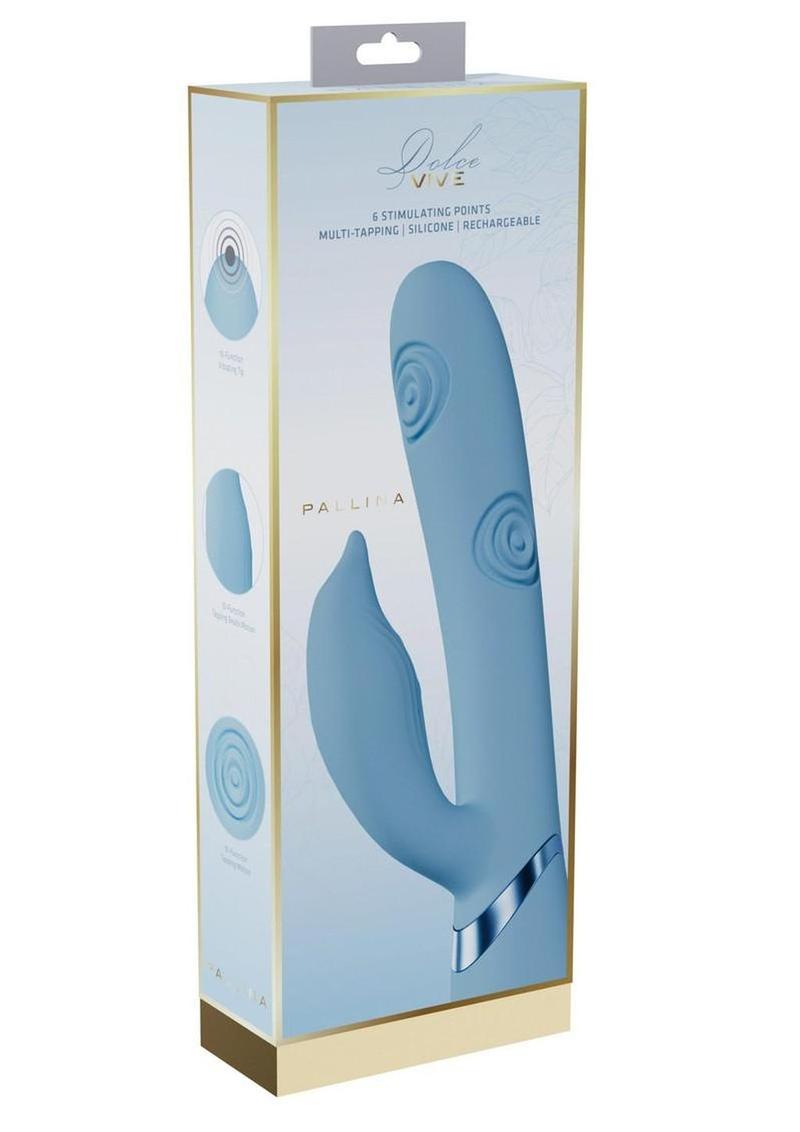 Vive Pallina G-Spot Vibrator