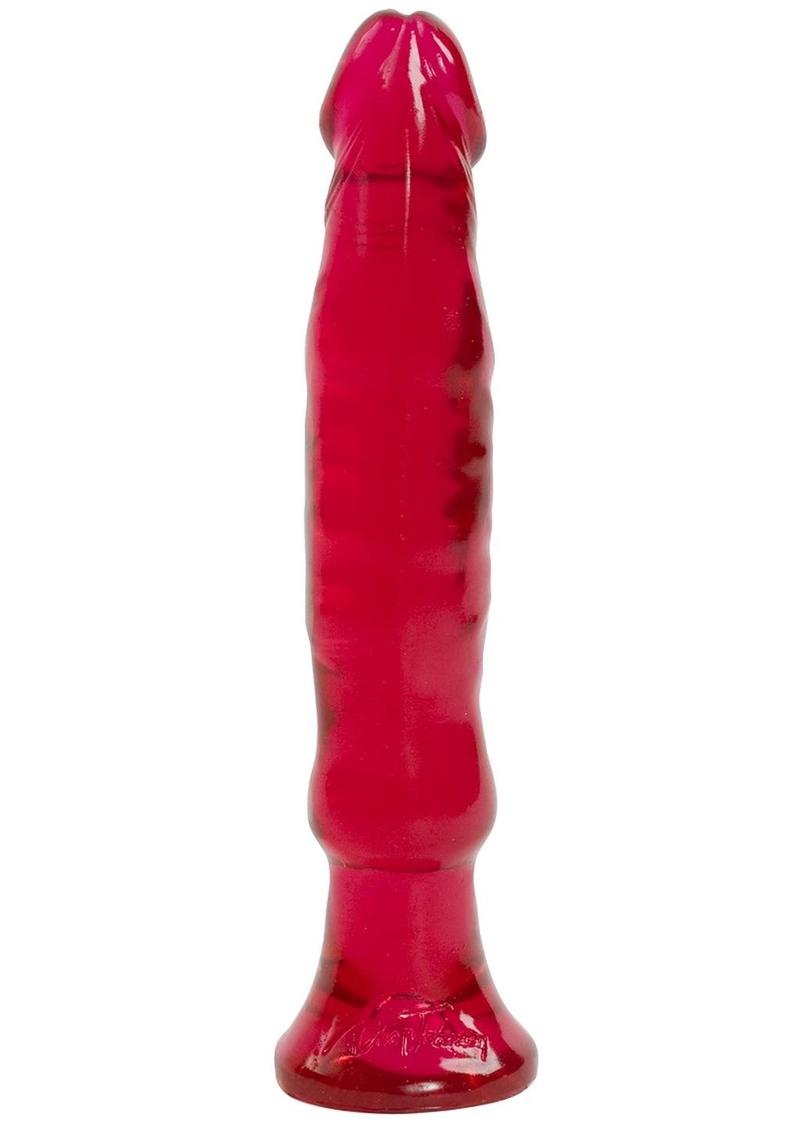 Essentials VIVID Girl Taya Anal Starter Plug by Doc Johnson