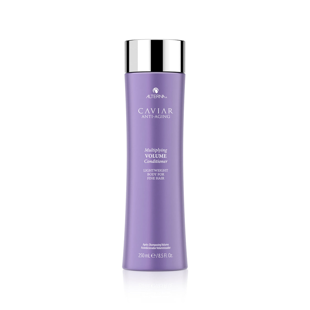 Alterna Caviar Anti-Aging Multiplying Volume Conditioner, 8.5 oz