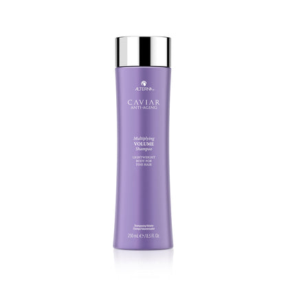 Alterna Caviar Anti-Aging Multiplying Volume Shampoo, 8.5 oz