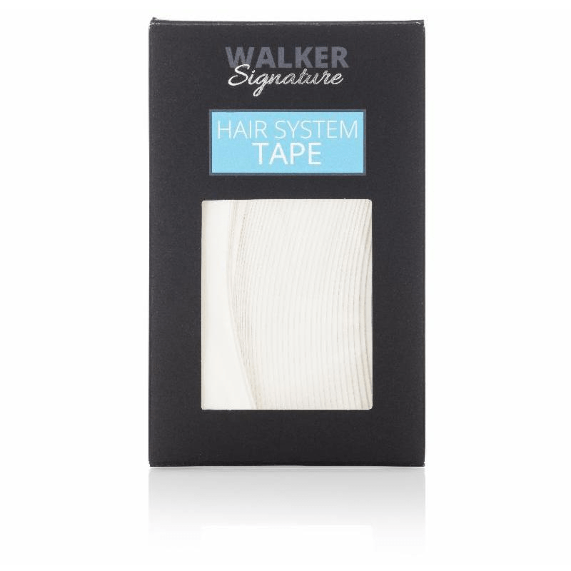 Walker Signature Tape Contours &amp; Minis