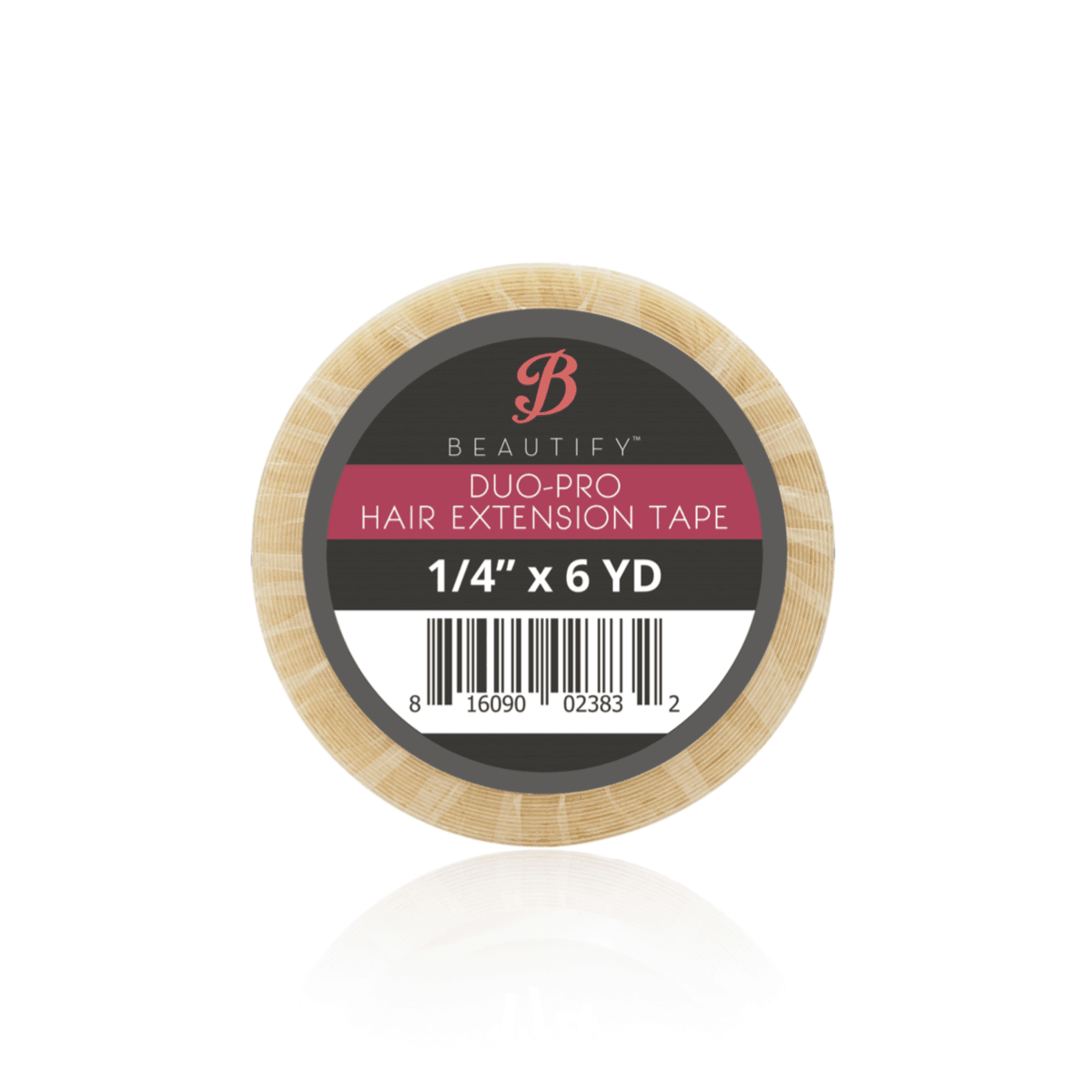 Walker Tape &amp; Beautify Duo Pro Double-Sided Wig Adhesive Tape and Rolls
