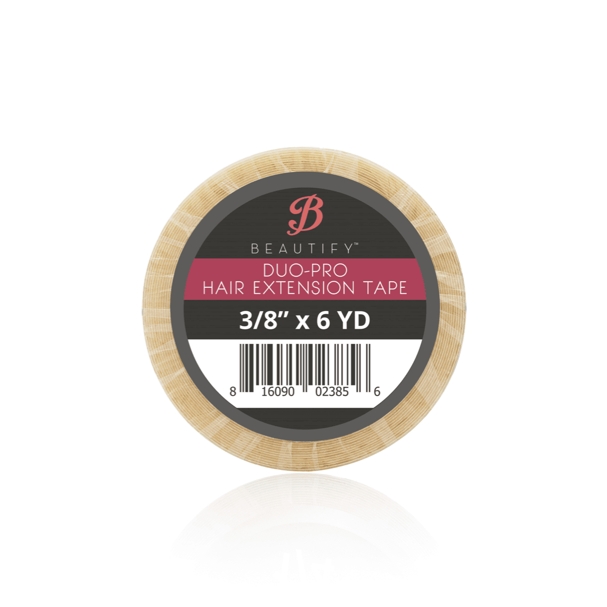 Walker Tape &amp; Beautify Duo Pro Double-Sided Wig Adhesive Tape and Rolls