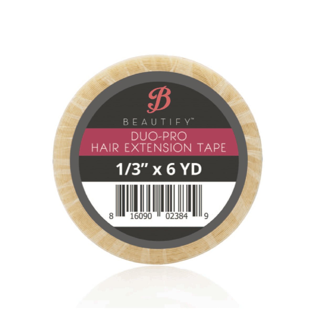 Walker Tape &amp; Beautify Duo Pro Double-Sided Wig Adhesive Tape and Rolls