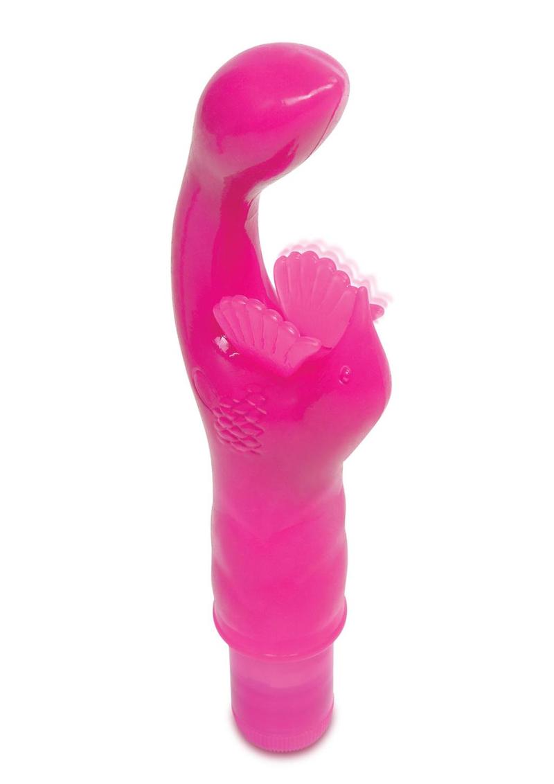 Wanachi Happy Hummer Multi-Speed Waterproof G-Spot Massager