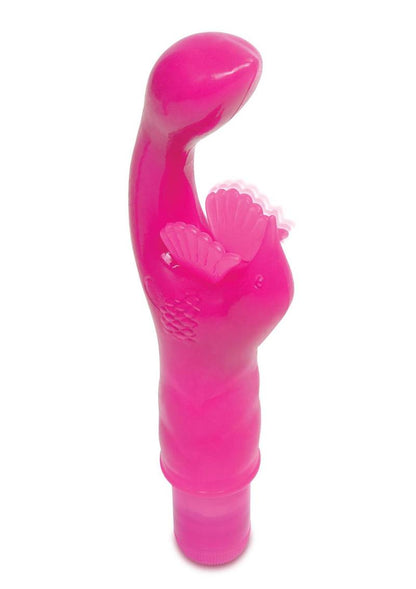 Wanachi Happy Hummer Multi-Speed Waterproof G-Spot Massager