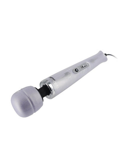 Wand Essentials Turbo Pearl Wand Massager 8 Pulse Patterns