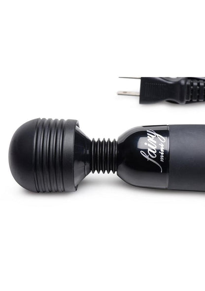 Wand Essentials Wander Wand Multi Speed Travel Size Vibrating Wand