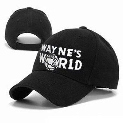 Wayne&